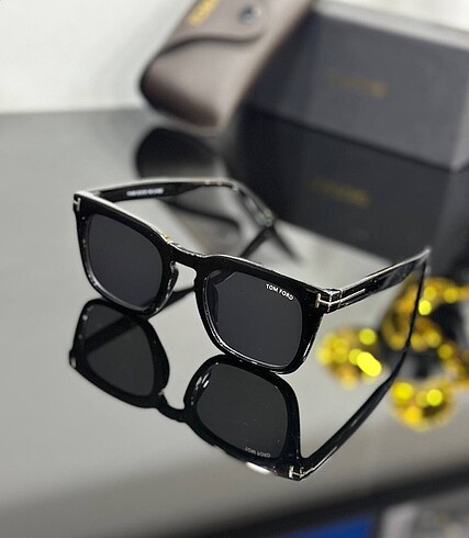 Tom Ford Tom ford