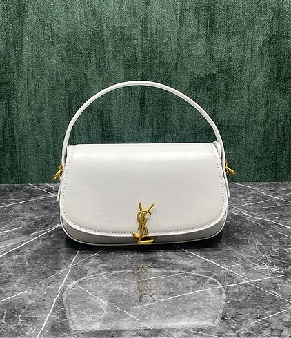 Beden çeşitli Renk Saint Laurent