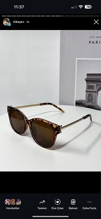 Saint laurent