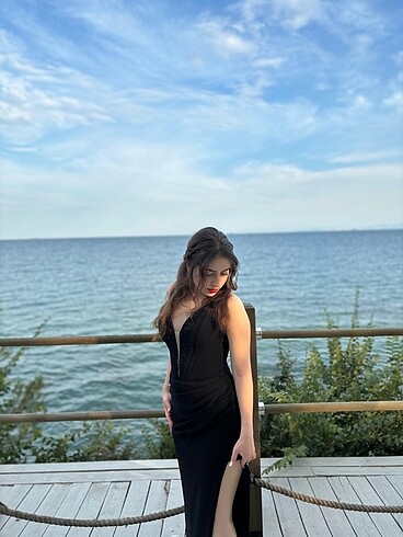 Abiye Abiye elbise