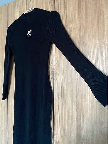 H&M H&M triko elbise