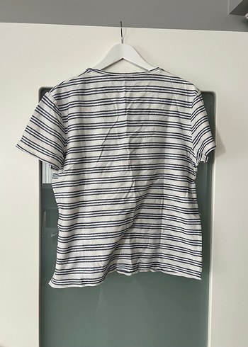 Mudo M BEDEN MUDO COLLECTİON ÖRGÜ TSHIRT