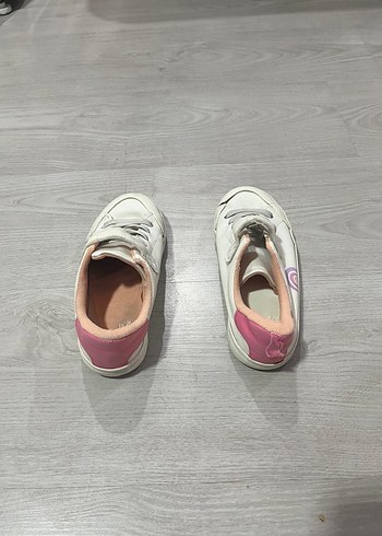 H&m marka 27 numara ayakkabı - Görsel 2