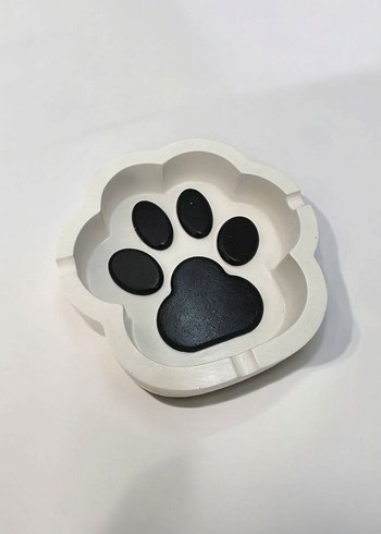 pati küllük silikon kalıp - Görsel 4