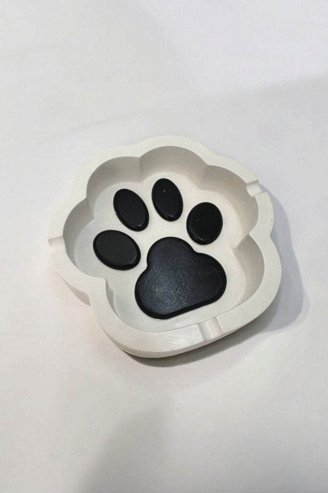 pati küllük silikon kalıp - Görsel 4