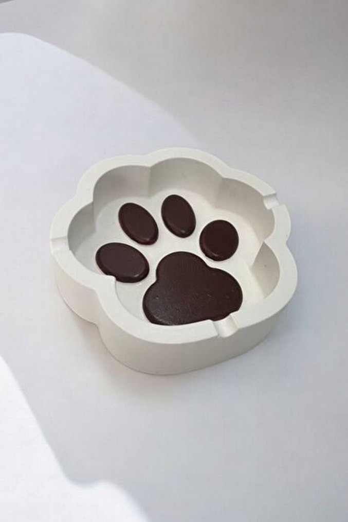 pati küllük silikon kalıp - Görsel 3