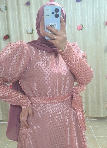 Abiye elbise 