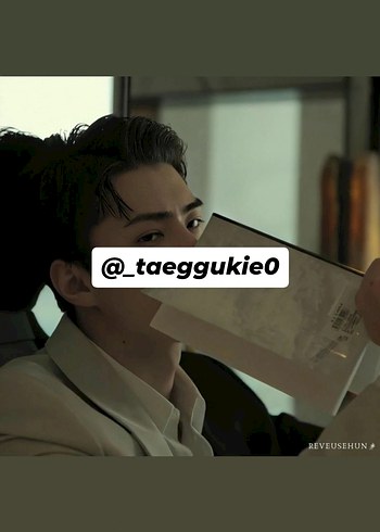 REVEUSEHUN Dergisi
