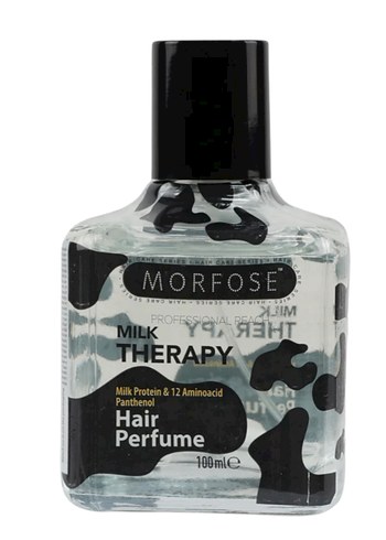Morfose Milk Therapy Saç Parfümü 100 ml