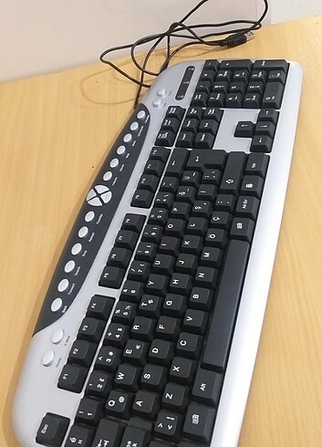 Klavye - Görsel 5