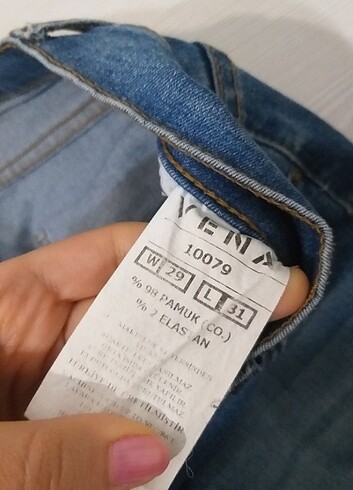 Vena Kot pantolon