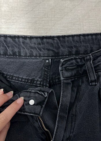 Trendyol & Milla Kot Pantolon