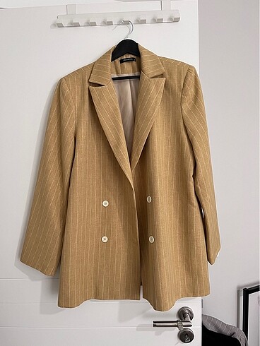 Blazer ceket