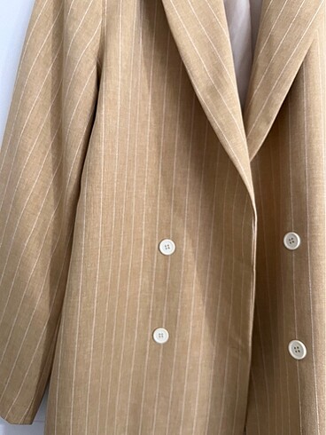 40 Beden Blazer ceket