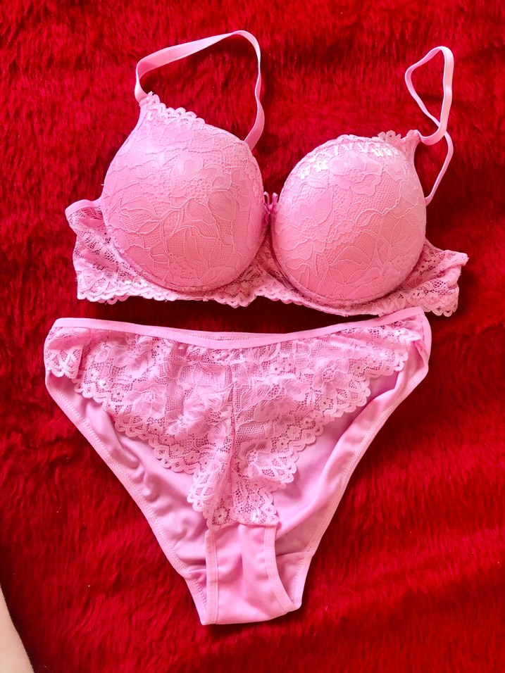 Sütyen ve Külot Takımı - Görsel 2