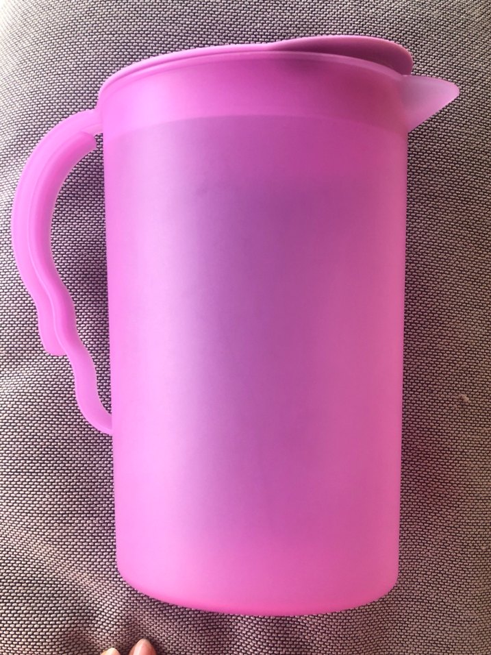 Tupper Sürahi - Görsel 5