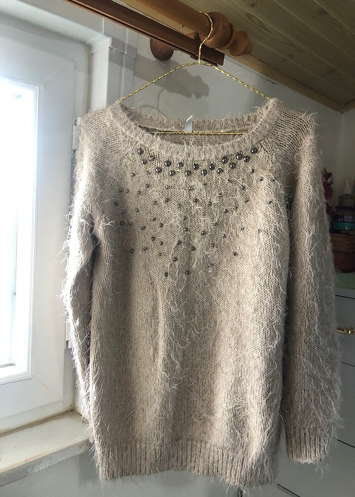 Sakal kazak - Görsel 2