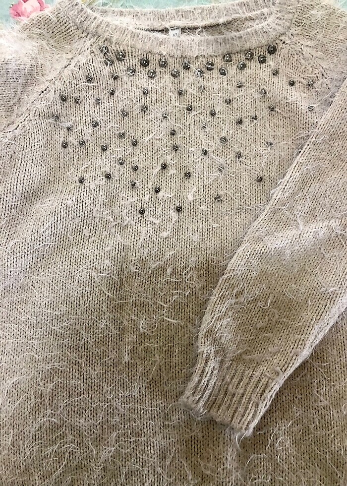 Sakal kazak - Görsel 3