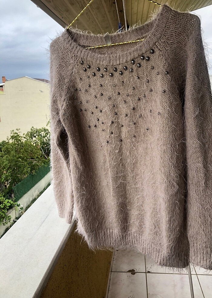 Sakal kazak - Görsel 4