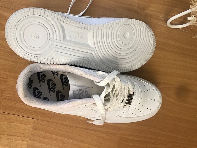 Nike Airforce1 - Görsel 5