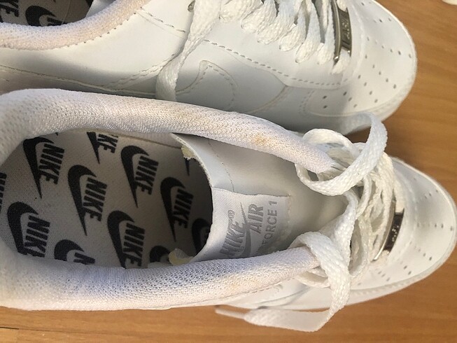 Nike Airforce1 - Görsel 6