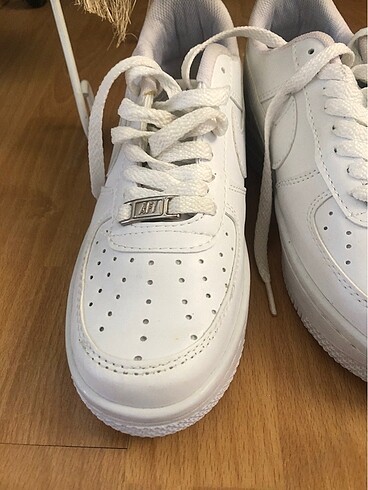 Nike Airforce1 - Görsel 2