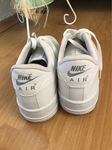 Nike Airforce1 - Görsel 3
