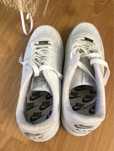 Nike Airforce1 - Görsel 4