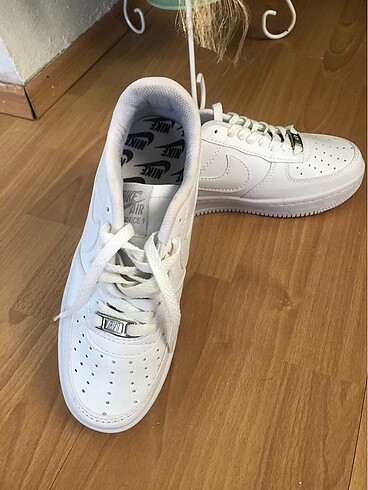 Nike Airforce1 - Görsel 7