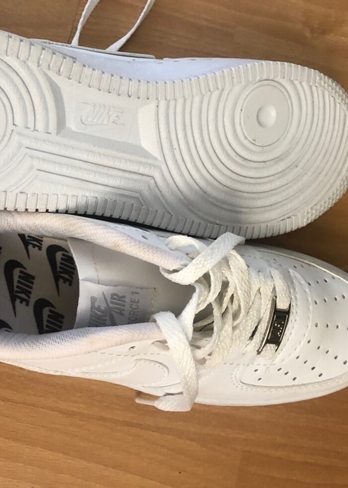 Nike Airforce1 - Görsel 5