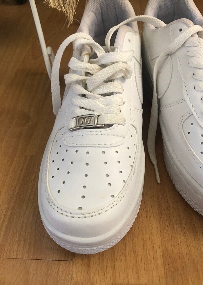 Nike Airforce1 - Görsel 2