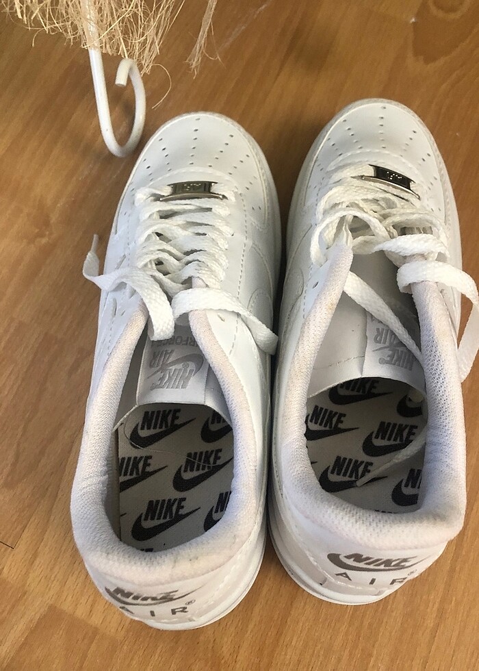 Nike Airforce1 - Görsel 4