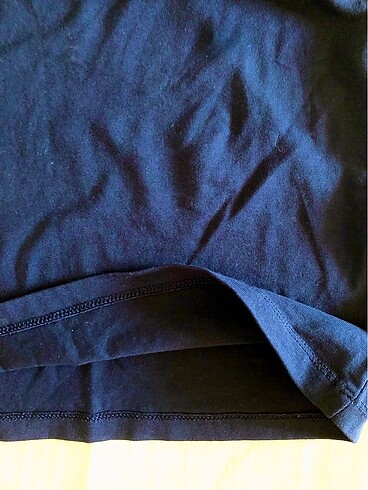 Uzun kolsuz body - Görsel 5