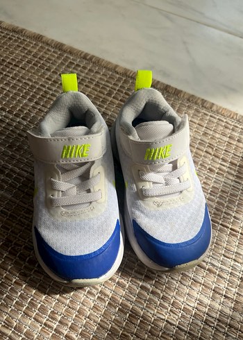Erkek Çocuk nike spor ayakkabı