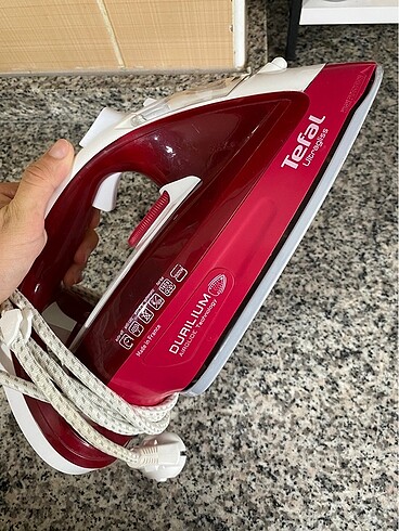 TEFAL ÜTÜ