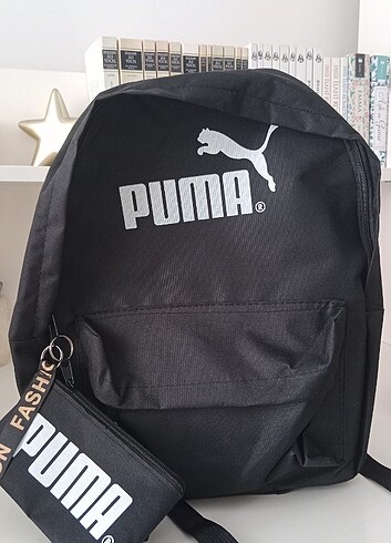 Puma Çanta