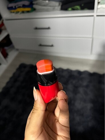 Beden Yves saint laurent lip and blush
