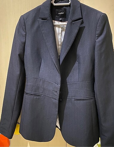 Koton blazer ceket