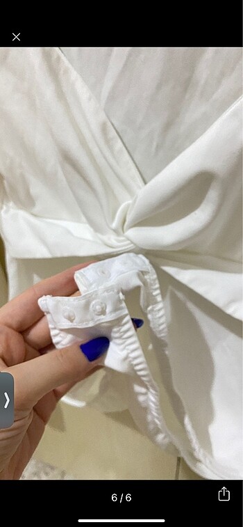 m Beden Önü düğümlü streç bodysuit