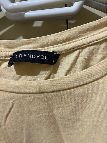 l Beden Trendyol 3 lü bluz
