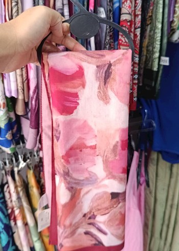Pembe Bohem merve