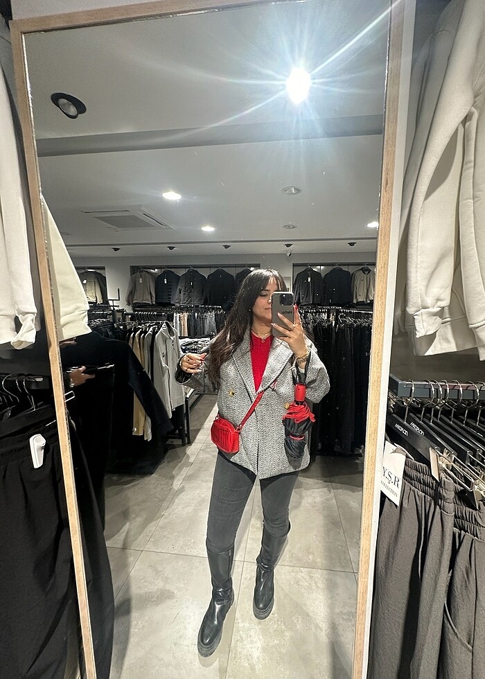 Gri kaban - Görsel 2