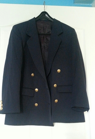 blazer ceket