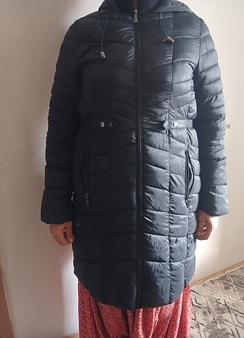 Şişme mont