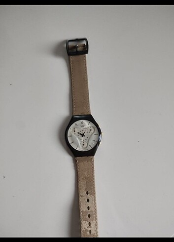 Swatch unisex saat SUYC100 KALAHARI