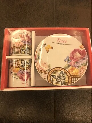 Kahve fincanı