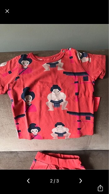 Moi noi takım - Görsel 2