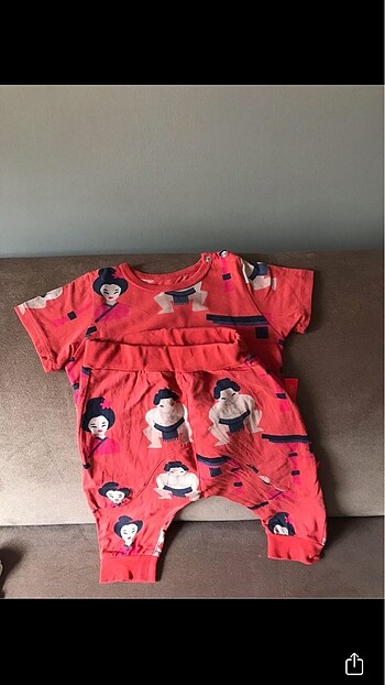 Moi noi takım - Görsel 3