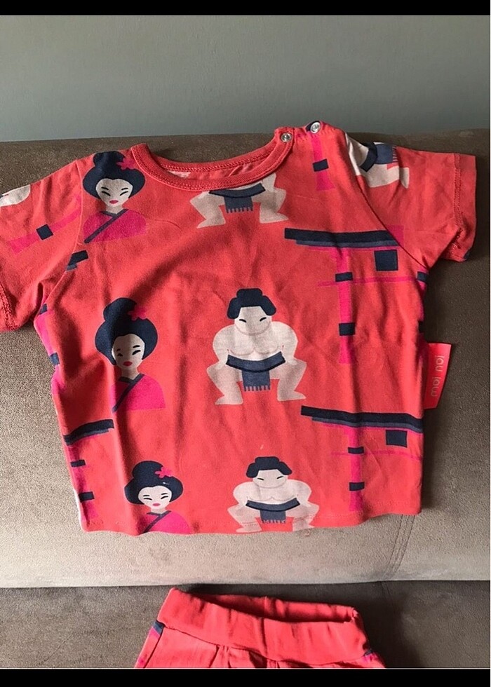 Moi noi takım - Görsel 2