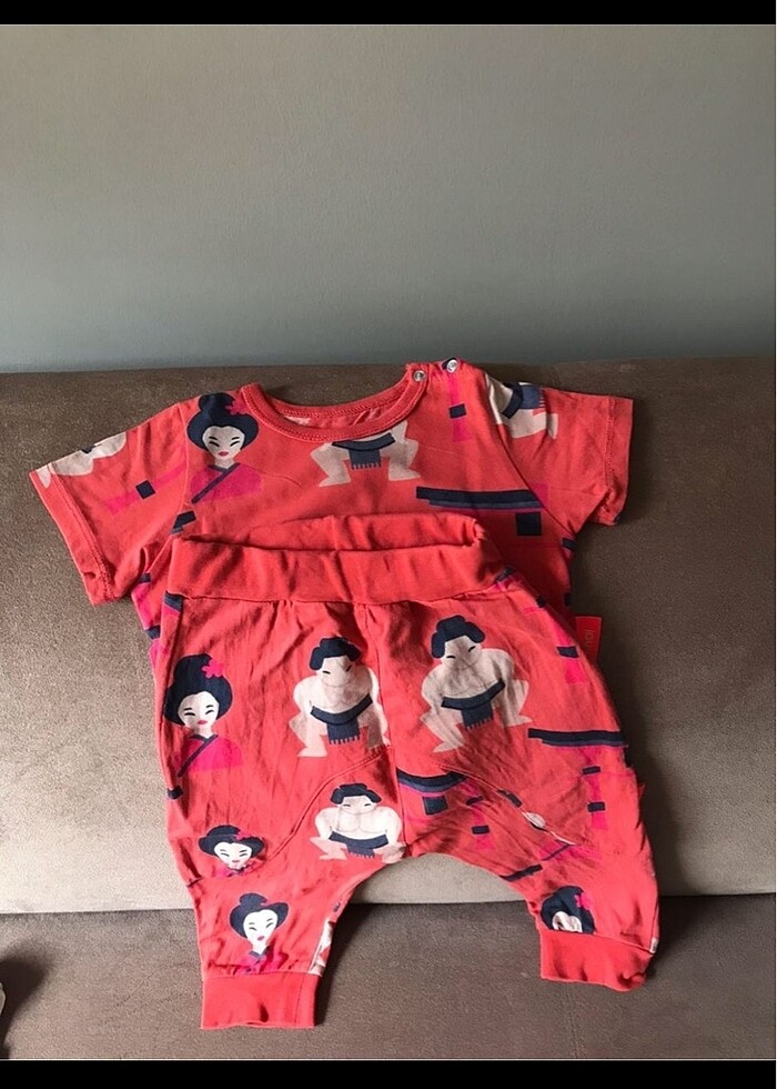 Moi noi takım - Görsel 3